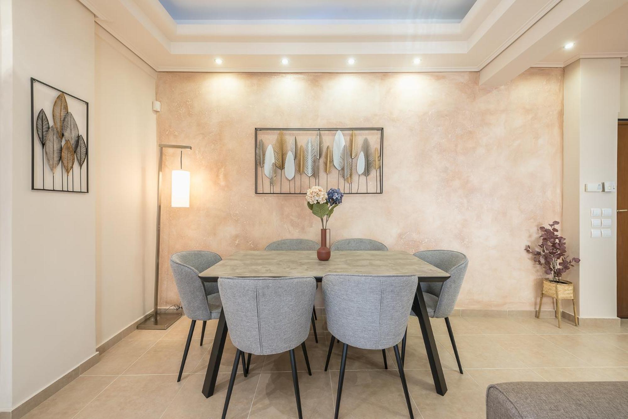 Myilios Luxury Petralona Athens Center Apartment Exterior foto