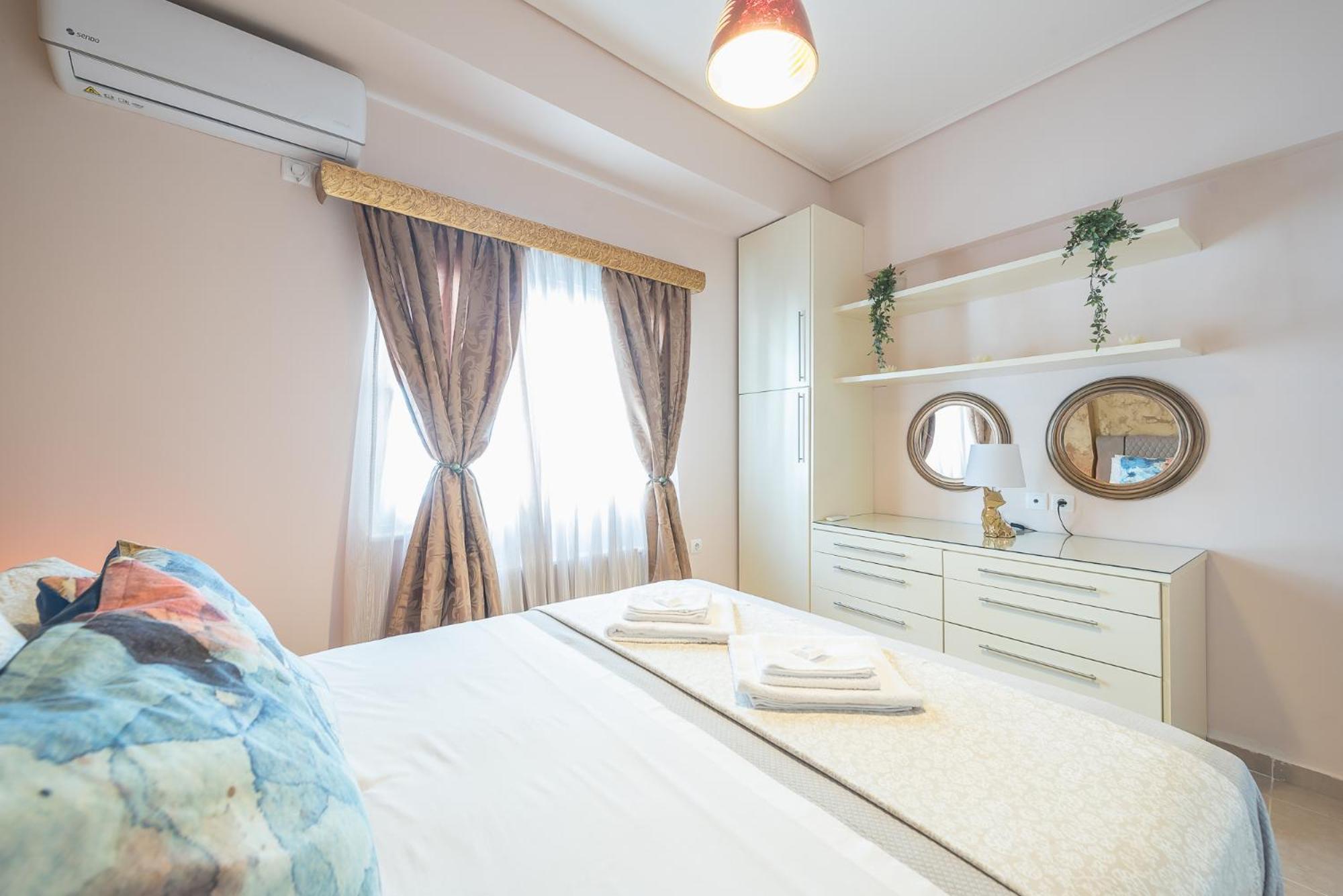 Myilios Luxury Petralona Athens Center Apartment Exterior foto