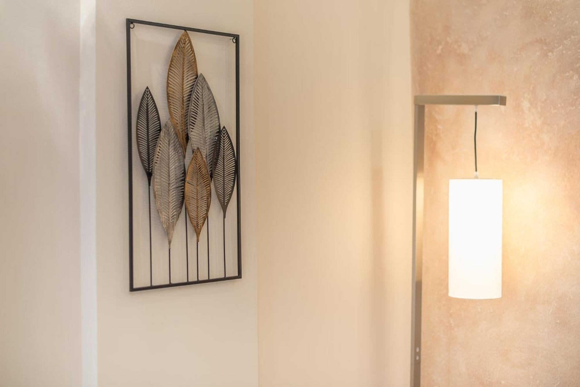 Myilios Luxury Petralona Athens Center Apartment Exterior foto